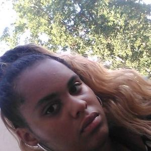 Meet your Posher, Ebony